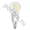 Osram d45мм E14 5Вт 220-230В 2700К