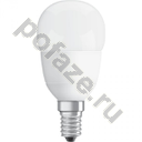 Osram d45мм E14 5.8Вт 220-240В