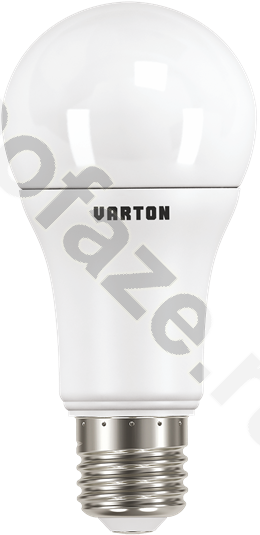 VARTON d60мм E27 12Вт 200гр. 24-36В