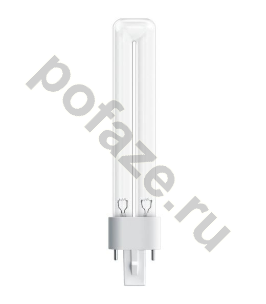 Osram d28мм 5Вт