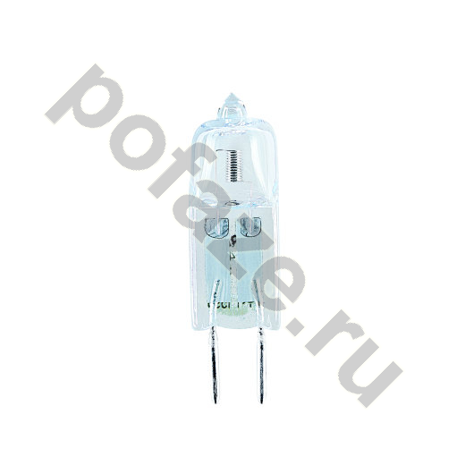 Osram d10мм G4 20Вт 12В 2800К