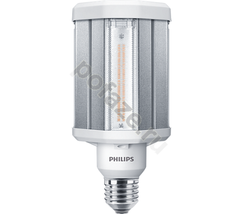 Лампа светодиодная LED цилиндрическая Philips E27 42Вт 220-240В 3000К