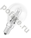 Osram d45мм E14 46Вт 230В 2700К