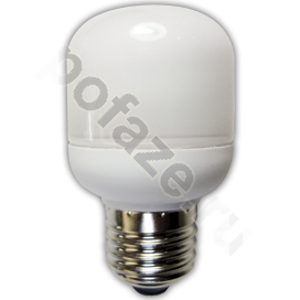 Лампа энергосберегающая трубчатая Ecola d45мм E27 10Вт 200-240В