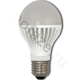 Лампа светодиодная LED грушевидная Ecola d60мм E27 12Вт 220-230В