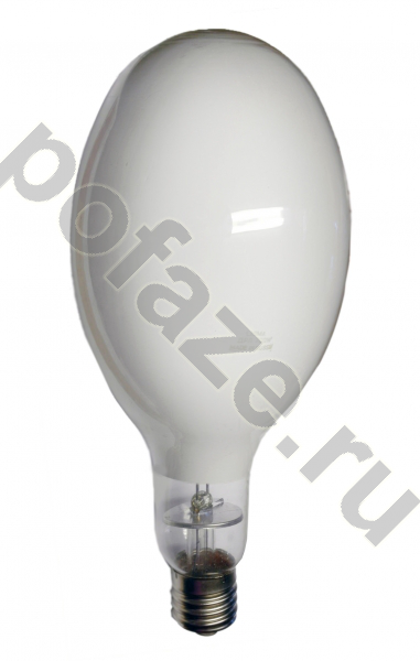 Лампа ртутная высокого давления ДРЛ эллипсоидная Лисма d152мм E40 700Вт