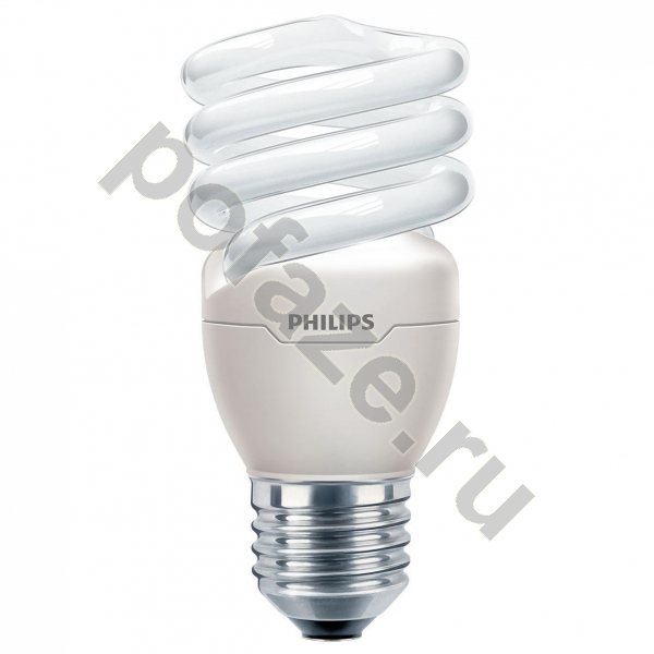 Philips d51.5мм E27 15Вт 220-240В