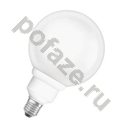 Osram d121мм E27 20Вт 220-240В 6500К