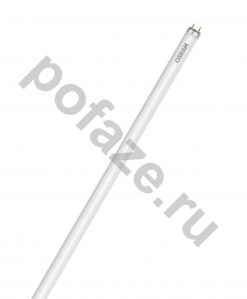 Osram d25.6мм G13 19.1Вт 210гр. 220-240В 3000К