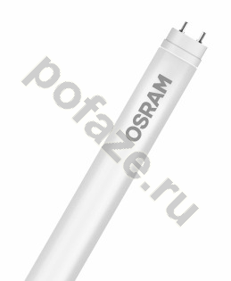 Лампа светодиодная LED трубчатая Osram d26мм G13 18.4Вт 180гр. 220-240В