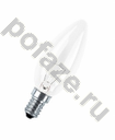 Osram d35мм E27 60Вт 220-230В