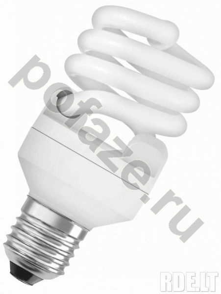 Osram d42мм E14 11Вт 220-230В