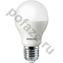 Philips d55мм E27 10.5Вт 150гр. 220-230В