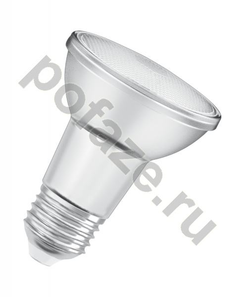 Osram d63мм E27 5Вт 220-240В 2700К