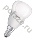 Osram d45мм E14 8Вт 220-230В 2700К