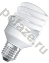 Osram d55мм E27 18Вт 220-240В