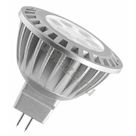 Osram GU5.3 7Вт 2700К