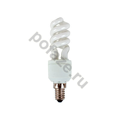Лампа энергосберегающая спираль TDM ELECTRIC d42мм E14 9Вт 30-220В 4200К