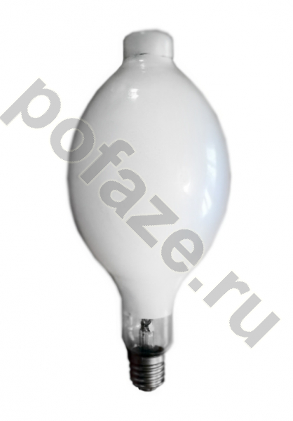 Лампа ртутная высокого давления ДРЛ эллипсоидная Лисма E40 1000Вт