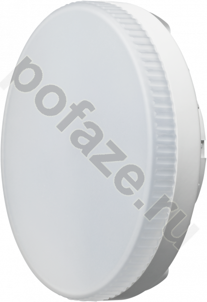 Лампа светодиодная LED таблетка ОНЛАЙТ d74мм GX53 8Вт 120гр. 220-240В 2700К