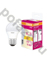 Osram d45мм E27 8Вт 150гр. 220-230В 3000К