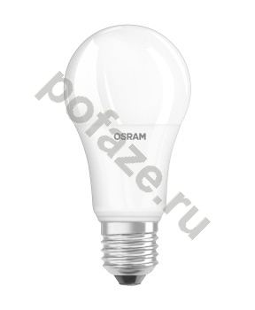 Лампа светодиодная LED грушевидная Osram d60мм E27 14.5Вт 220-240В 4000К
