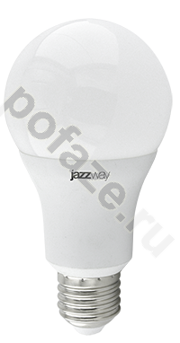 Лампа светодиодная LED грушевидная Jazzway d70мм E27 25Вт 230гр. 175-265В 5000К
