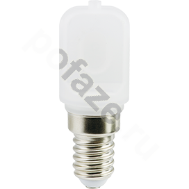 Лампа светодиодная LED капсульная Ecola d22мм E14 3Вт 340гр. 220-230В 2700К