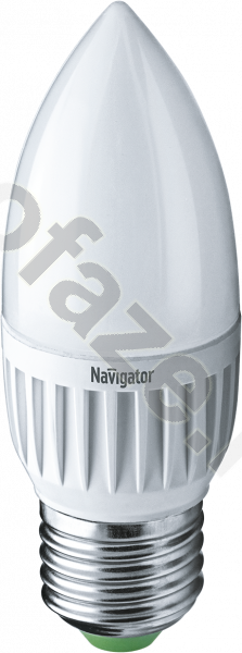 Navigator d37мм E27 5Вт 230гр. 220-240В 6500К