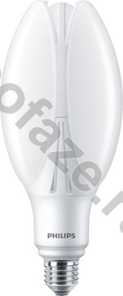 Лампа светодиодная LED эллипсоидная Philips d108мм E27 42Вт 220-240В 3000К