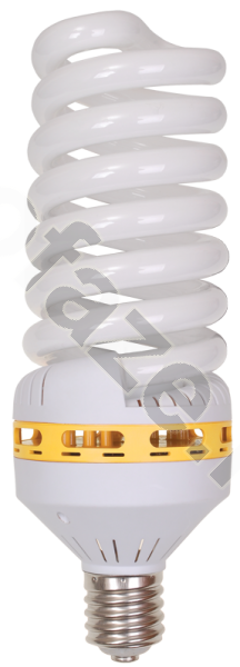 Лампа энергосберегающая спираль IEK E40 85Вт 220-230В 6500К