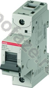 ABB S801C 1П 10А (K) 15кА