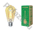 Лампа светодиодная LED Uniel E27 4Вт 220-240В