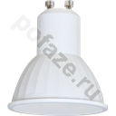 Ecola d50мм GU10 3.1Вт 220-230В 4200К
