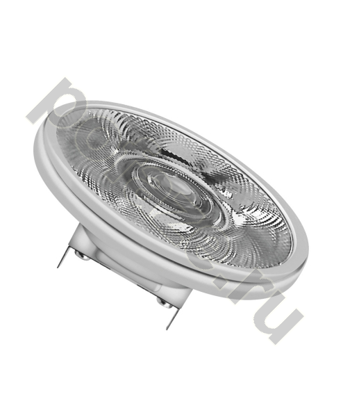 Osram d111мм G53 11.8Вт 220-240В 2700К