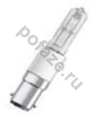 Лампа галогенная Osram d15мм B15d 205Вт 230В 3000К