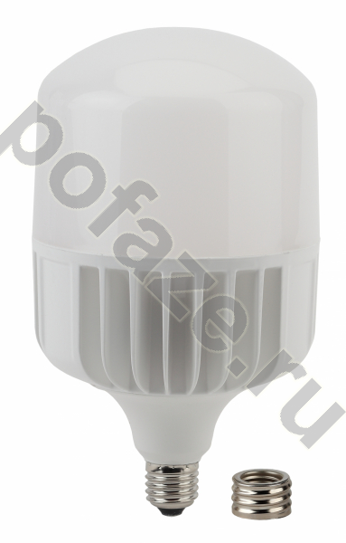 Лампа светодиодная LED ЭРА d140мм E27 85Вт 270гр. 170-265В 6500К