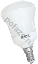 Лампа энергосберегающая EKF 11Вт 2700К