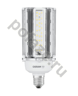 Лампа светодиодная LED цилиндрическая Osram d75мм E27 30Вт 220-230В 4000К