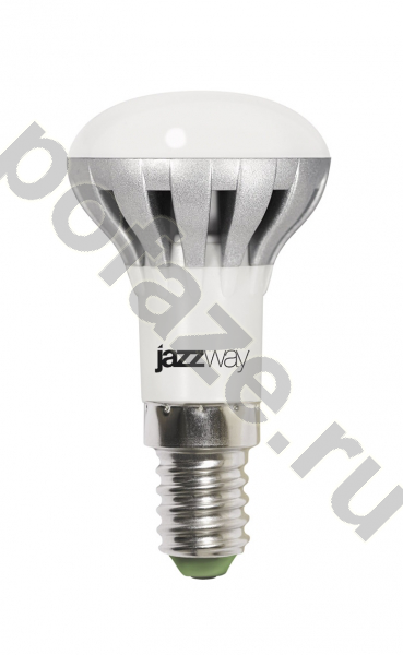 Лампа светодиодная LED с отражателем Jazzway d39мм E14 4Вт 120гр. 220-230В