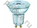 Osram GU10 4.9Вт 220-230В 3000К