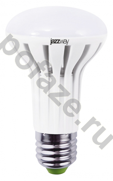 Лампа светодиодная LED с отражателем Jazzway d63мм E27 6Вт 110гр. 220-230В