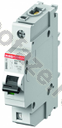 ABB S401M 1П 40А (D) 10кА