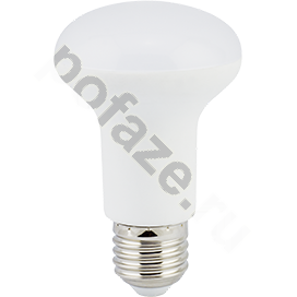 Лампа светодиодная LED с отражателем Ecola d63мм E27 9Вт 120гр. 220-230В 2800К