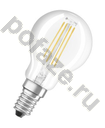 Osram d45мм E14 5Вт 220-240В 2700К