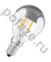 Osram d45мм E14 4Вт 220-240В 2700К