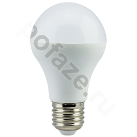 Лампа светодиодная LED грушевидная Ecola d60мм E27 9.3Вт 220-230В