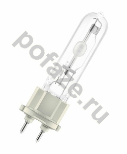 Osram d20мм G12 70Вт 86В 4200К