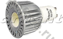 Arlight d50мм GU10 5Вт 80гр. 220В 6000-6500К