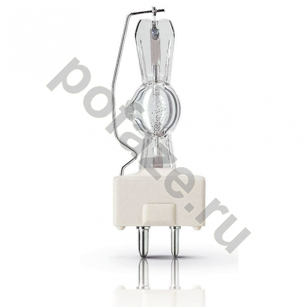 Лампа для фотооптики Philips GY9.5 700Вт 63-83В